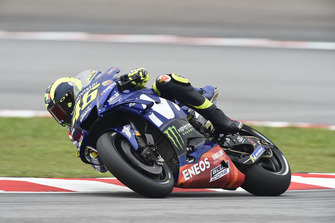 Valentino Rossi, Yamaha Factory Racing