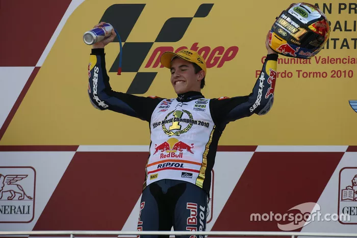 GP de la Comunitat Valenciana - Cheste