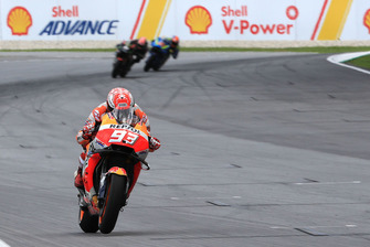 Marc Marquez, Repsol Honda Team
