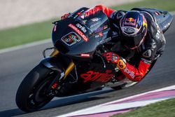 Stefan Bradl, Aprilia Racing Team Gresini