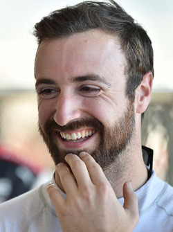 James Hinchcliffe, Schmidt Peterson Motorsports Honda