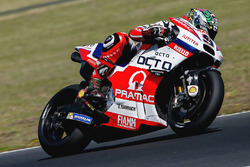 Danilo Petrucci, Pramac Racing