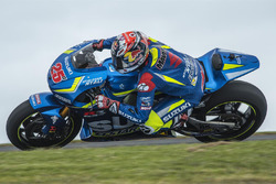 Маверик Виньялес, Team Suzuki MotoGP