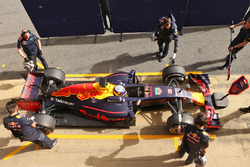 Даниэль Риккардо, Red Bull Racing RB12