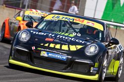 Marco Cirone, Mark Motors Racing