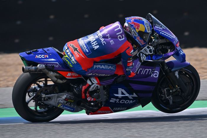 Toprak Razgatlioglu, Pramac Racing