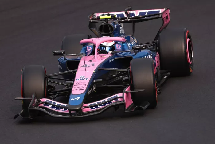 فرانكو كولابينتو، التزلج الألبي