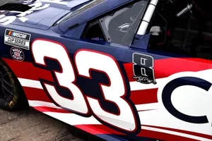 EN DIRECTO: Actualizaciones minuto a minuto de la carrera NASCAR Coca-Cola 600