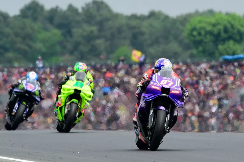 Toprak Razgatlioglu, Pramac Racing