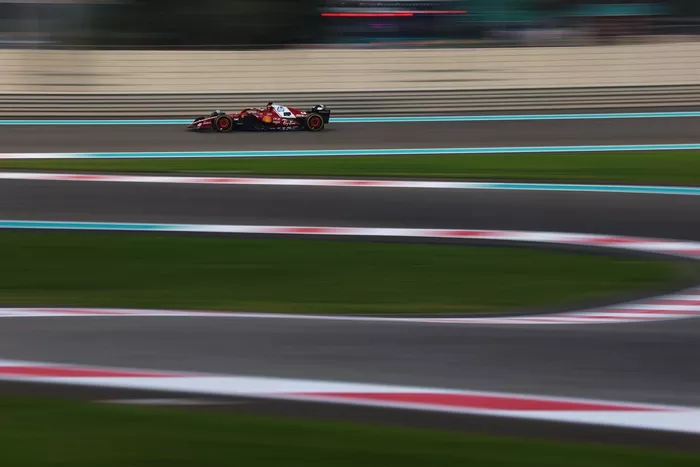 Charles Leclerc, Ferrari