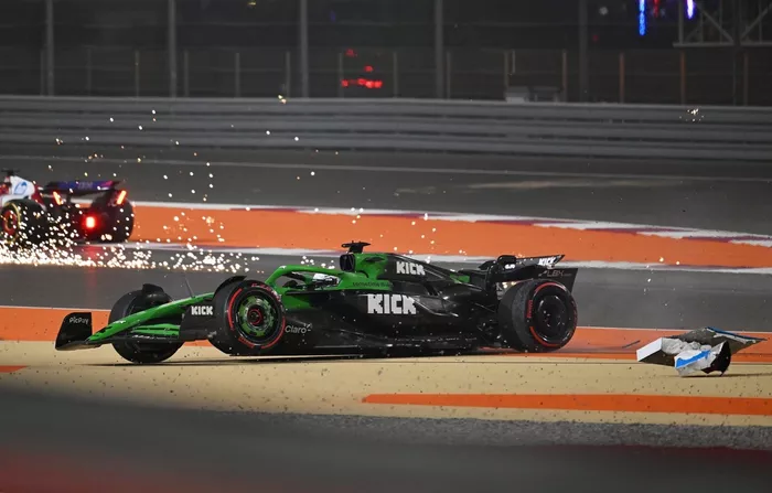 Nico Hulkenberg, Sauber