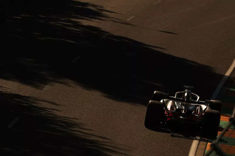 Nico Hulkenberg, Écurie Audi F1