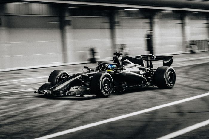 Fernando Alonso, Aston Martin