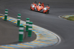 #38 G-Drive Racing BR01 - Nissan: Simon Dolan, Jake Dennis, Giedo Van der Garde