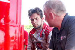 Carlos Munoz, Andretti Autosport Honda