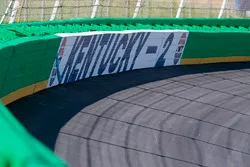 Kentucky SAFER barrier