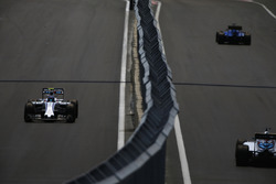 Valtteri Bottas, Williams FW38