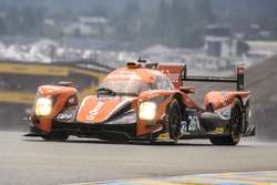 #26 G-Drive Racing, Oreca 05 Nissan: Roman Rusinov, Will Stevens, René Rast