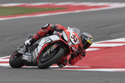 Lorenzo Savadori, IodaRacing Team