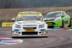 Kelvin Fletcher, Power Maxed Racing