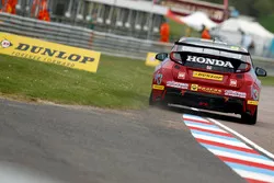 Dan Lloyd, Eurotech Racing