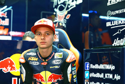 Bo Bendsneyder, Red Bull KTM Ajo