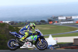 Валентино Росси, Yamaha Factory Racing