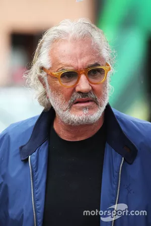 Flavio Briatore