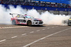 Екатерина Седых, Nissan Silvia
