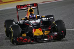 Daniel Ricciardo, Red Bull Racing RB12