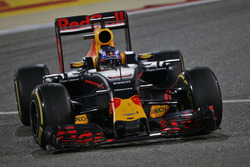 Даниэль Риккардо, Red Bull Racing RB12
