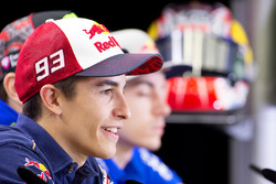 Marc Marquez, Repsol Honda Team