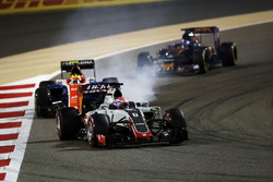 Ромен Грожан, Haas F1 Team VF-16