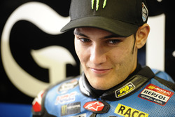 Jorge Navarro, Estrella Galicia 0,0