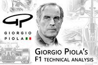 Análisis técnico de Giorgio Piola