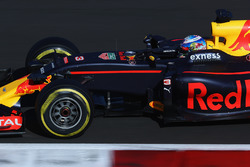 Даніель Ріккардо, Red Bull Racing RB12