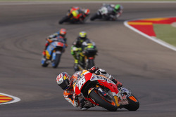 Dani Pedrosa, Repsol Honda Team
