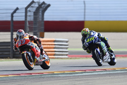 Marc Márquez, Repsol Honda Team