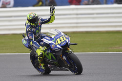 Valentino Rossi, Yamaha Factory Racing
