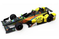 pengumuman pembalap KV Racing Technology