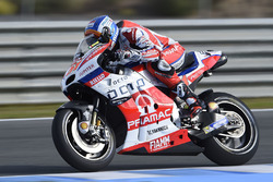 Микеле Пирро, Octo Pramac Racing