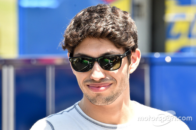 Juncos Racing: <img src="https://cdn-8.motorsport.com/static/img/cfp/0/0/0/200/228/s3/united_states-2.jpg" alt="" width="20" height="12" /> Кайл Кайзер (№ 32, выступит минимум на четырех этапах)