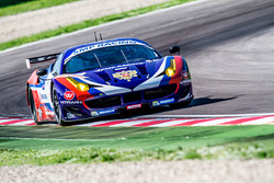 Ferrari Racing Days