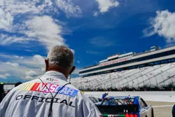 NASCAR Official