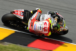 Кэл Кратчлоу, Team LCR Honda