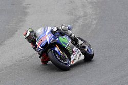 Jorge Lorenzo, Yamaha Factory Racing