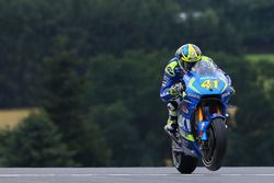 Aleix Espargaró, Team Suzuki MotoGP