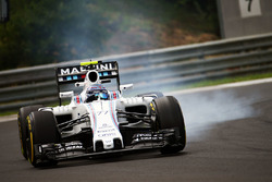 Валттери Боттас, Williams FW38