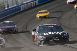 Martin Truex Jr., Furniture Row Racing, Toyota