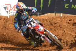 Alessandro Lupino, Team Honda RedMoto